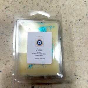 Evil eye protection wax melts